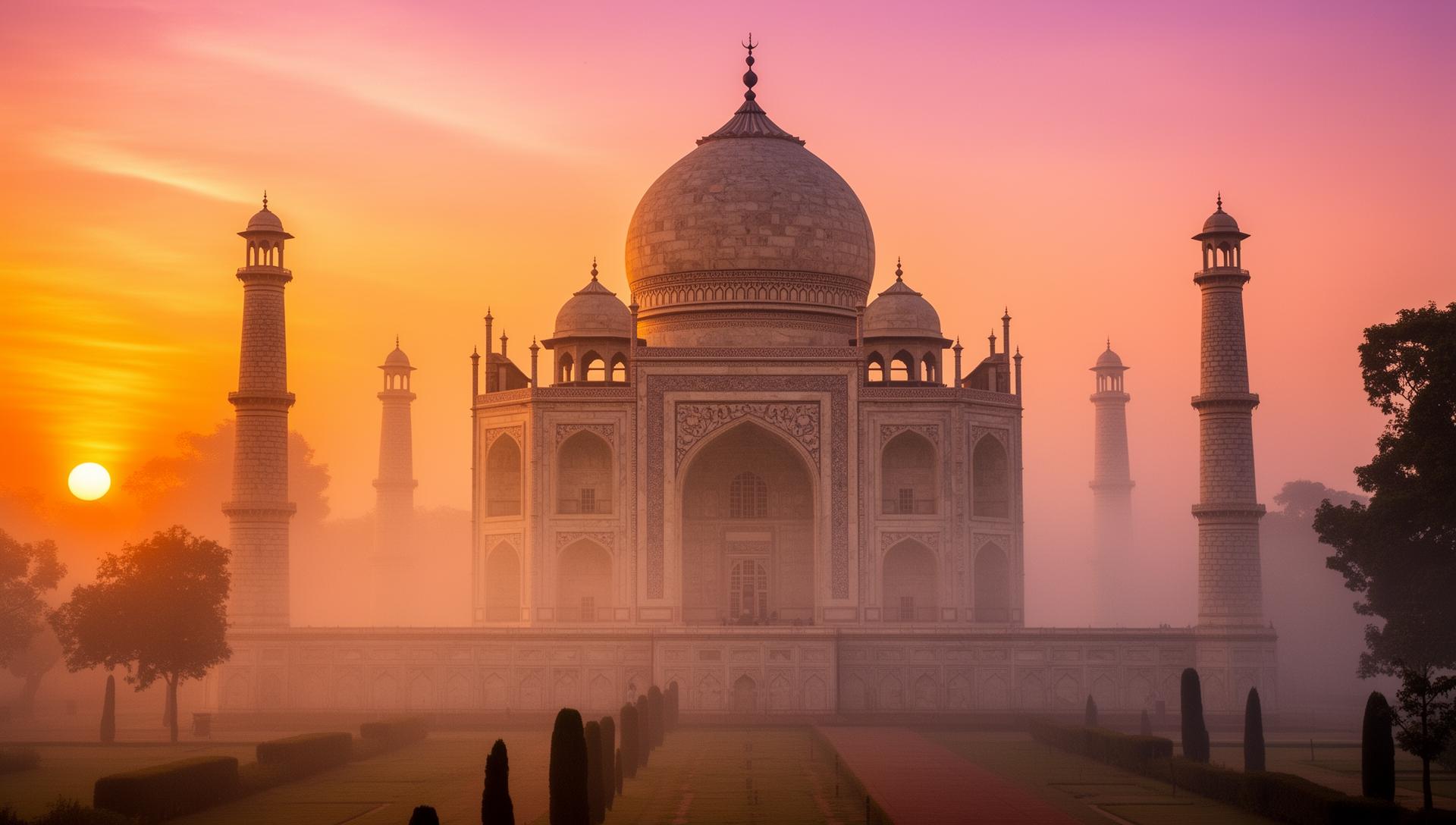 Best Time to Visit India: Month-by-Month Guide (2026)